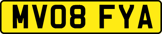MV08FYA