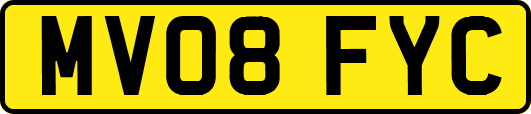 MV08FYC