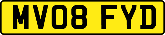 MV08FYD