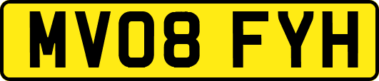 MV08FYH