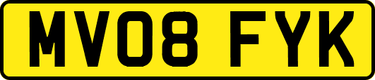 MV08FYK