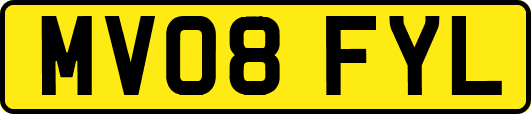 MV08FYL