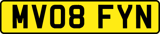 MV08FYN