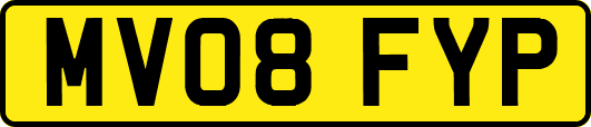MV08FYP