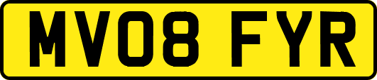 MV08FYR