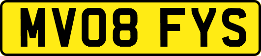 MV08FYS