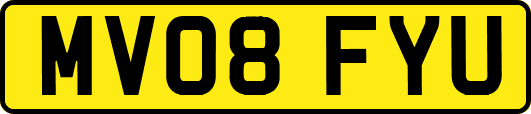 MV08FYU