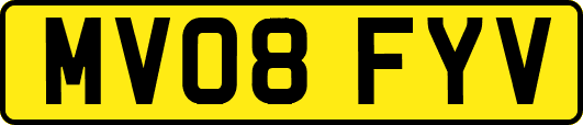 MV08FYV