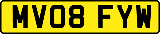 MV08FYW