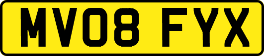 MV08FYX