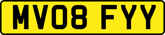 MV08FYY