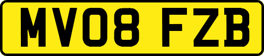 MV08FZB