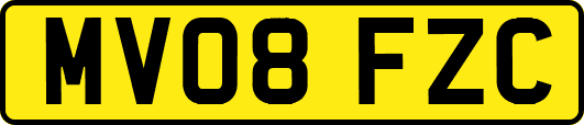MV08FZC