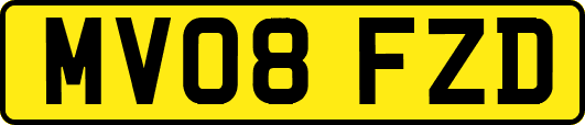 MV08FZD