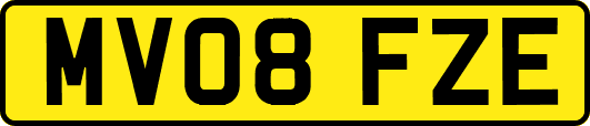 MV08FZE