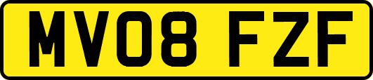 MV08FZF