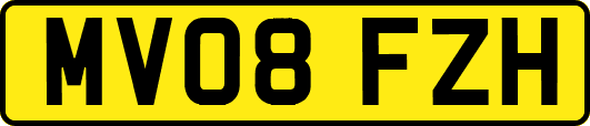 MV08FZH