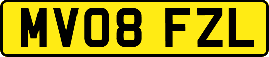 MV08FZL