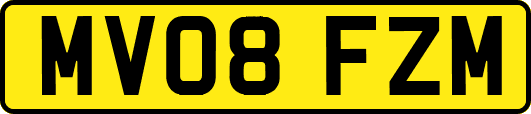 MV08FZM