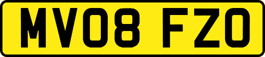 MV08FZO