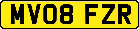 MV08FZR