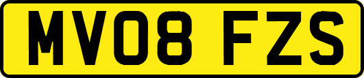 MV08FZS
