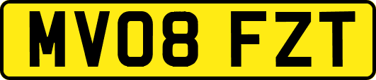 MV08FZT