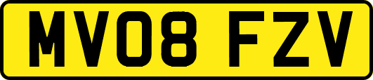 MV08FZV