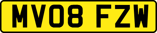 MV08FZW