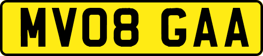MV08GAA
