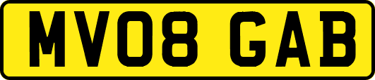 MV08GAB