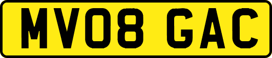 MV08GAC