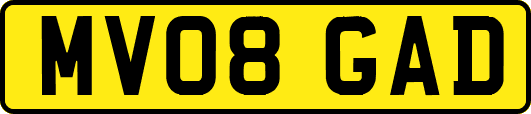 MV08GAD