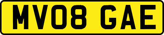 MV08GAE