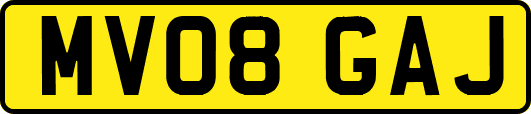MV08GAJ