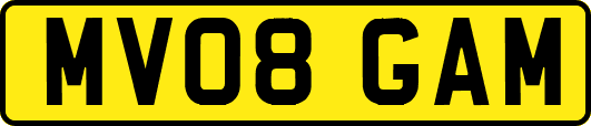 MV08GAM
