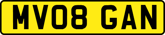 MV08GAN