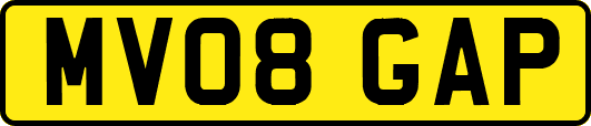 MV08GAP