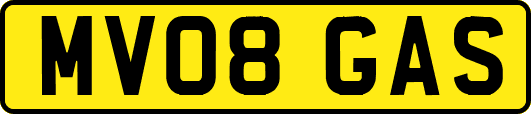 MV08GAS