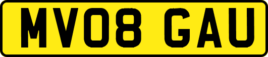 MV08GAU