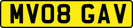 MV08GAV