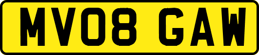 MV08GAW