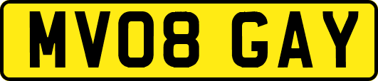 MV08GAY