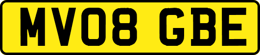 MV08GBE