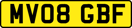 MV08GBF