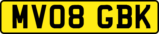 MV08GBK