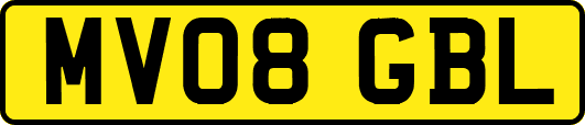 MV08GBL