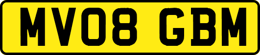 MV08GBM