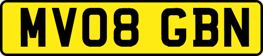 MV08GBN