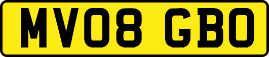 MV08GBO